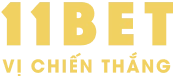 Logo 11bet